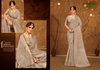 W Sanjoli By Rajguru Liniyan Embroidery Saree Wholesale Price In Surat